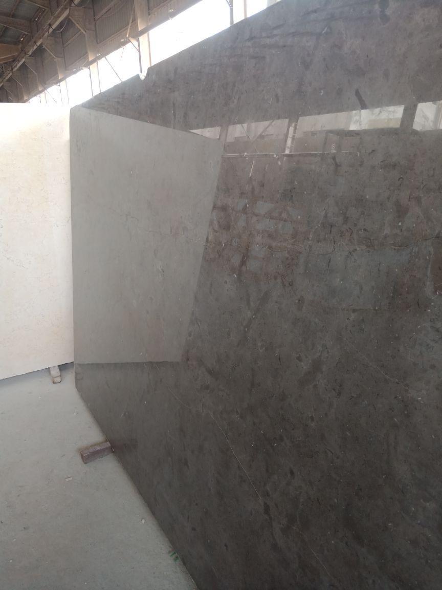 Melly Grey marble, view 3