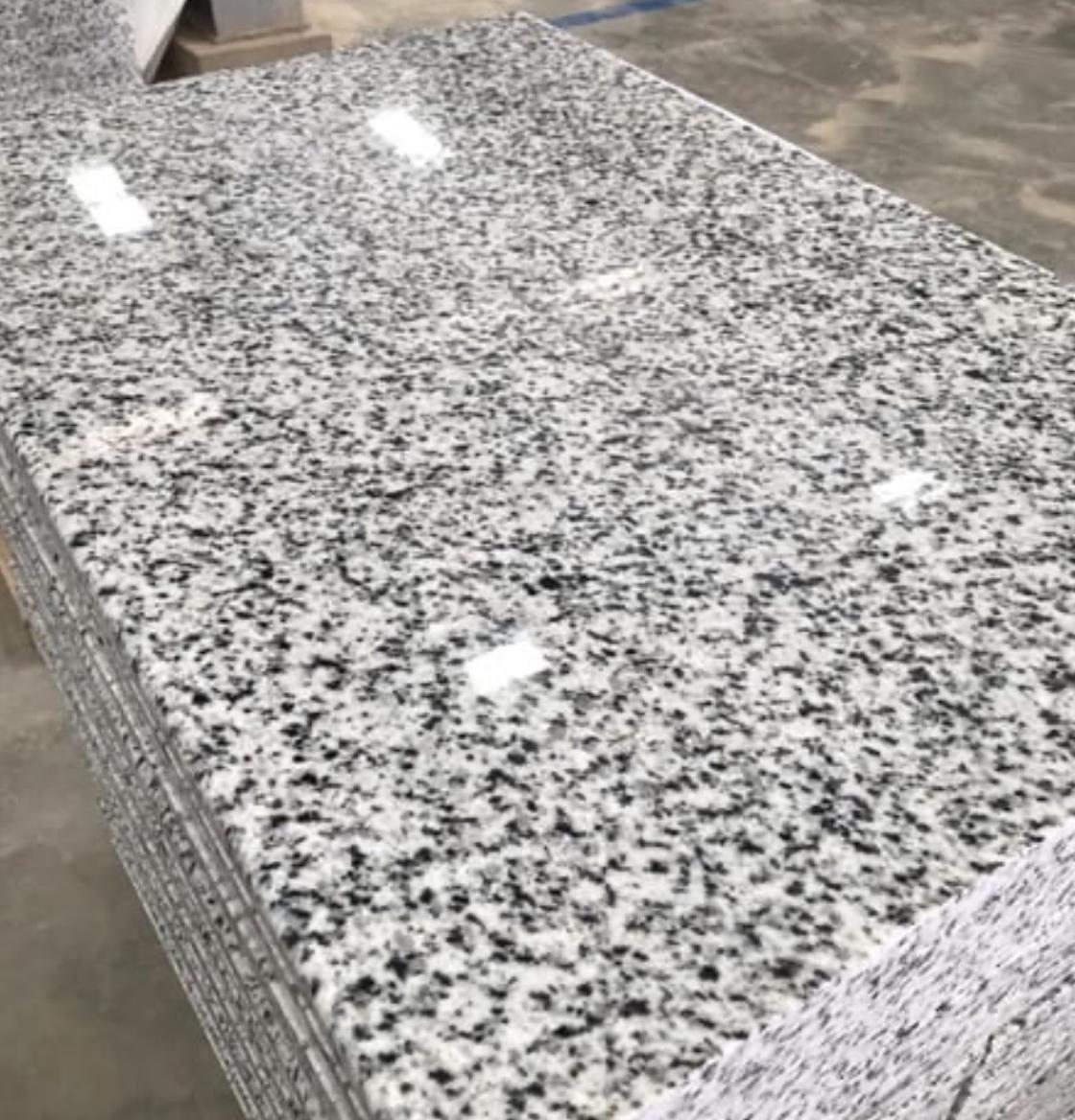 Halayeb granite, view 2